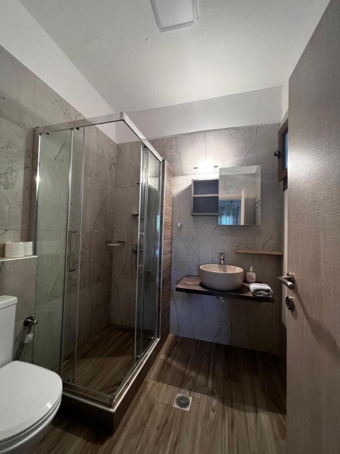 House Evristhenis 2 Apartment Toroni Exterior photo