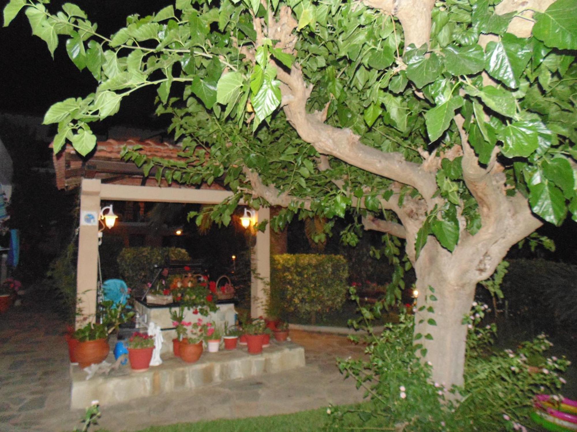 House Evristhenis 2 Apartment Toroni Exterior photo
